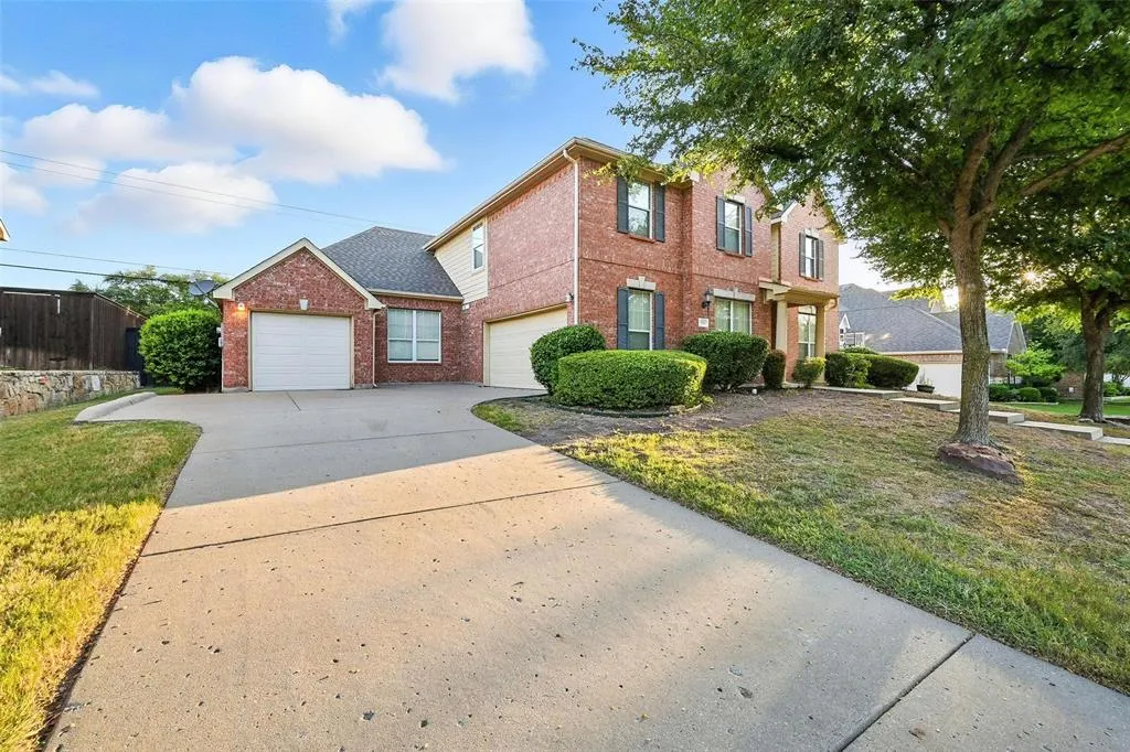 651 Table Rock Drive