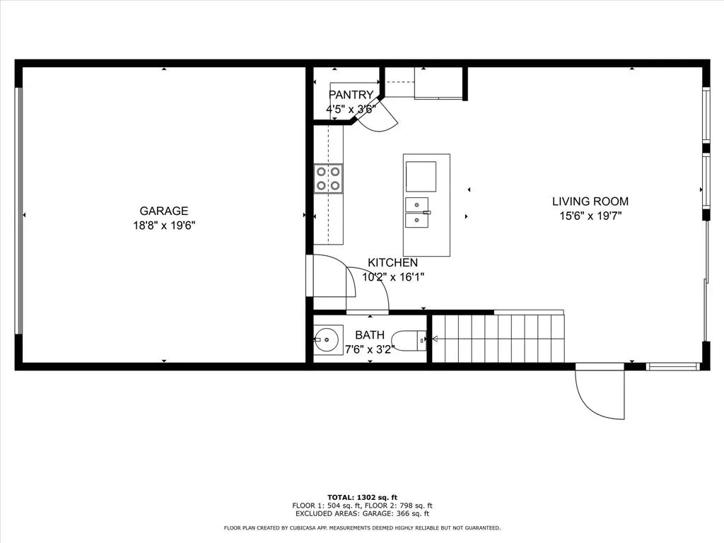 3721 Pine Leaf Lane