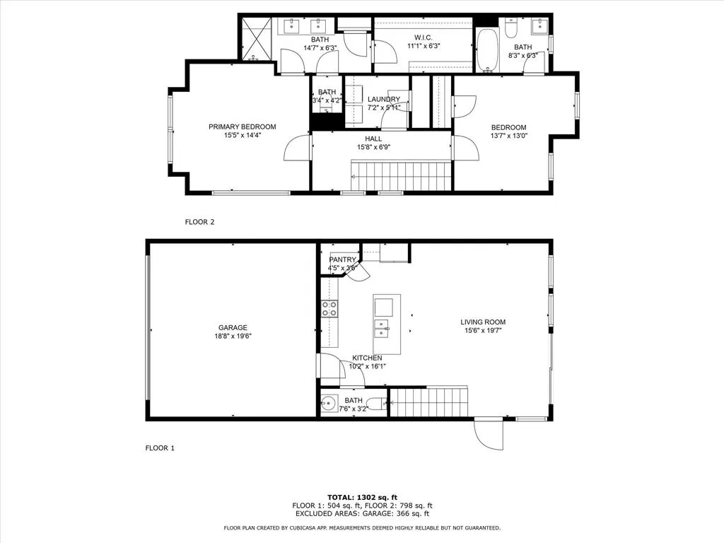3721 Pine Leaf Lane