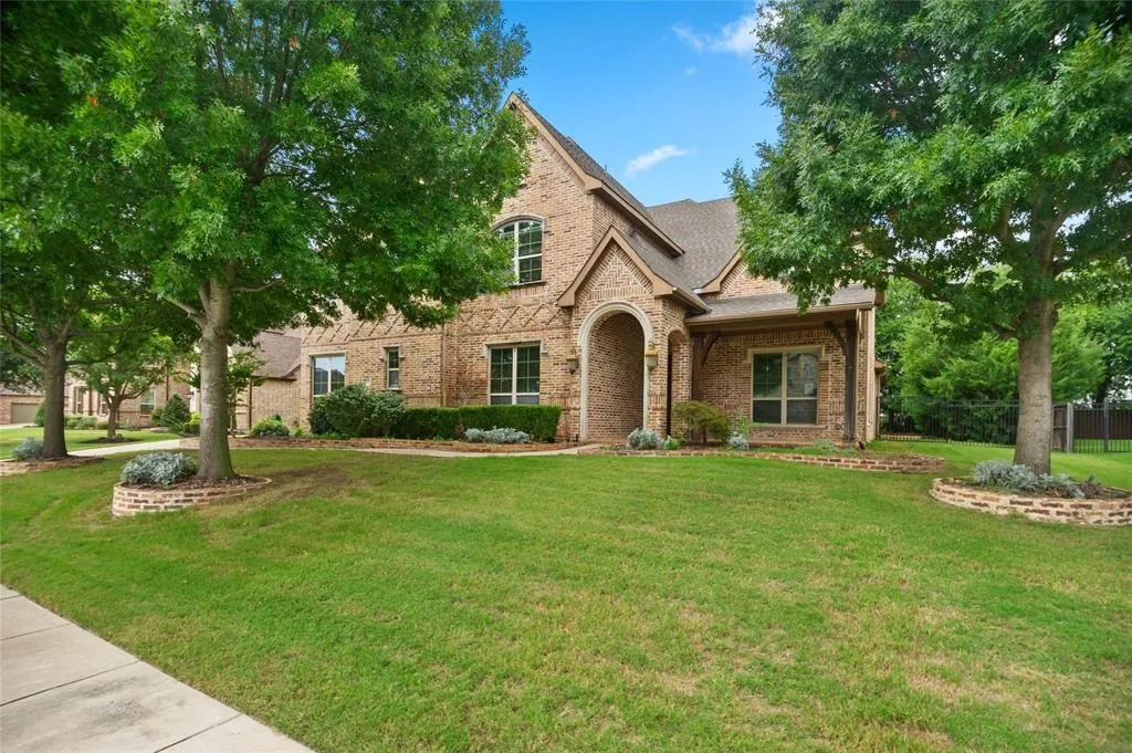 961 Deer Run Lane