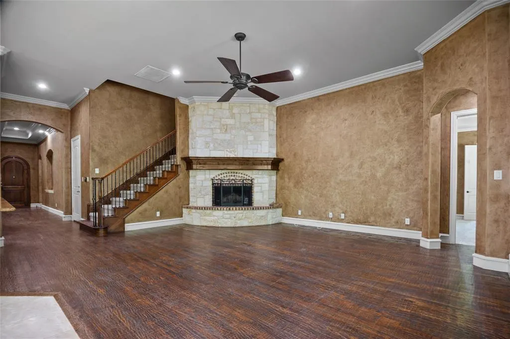 961 Deer Run Lane