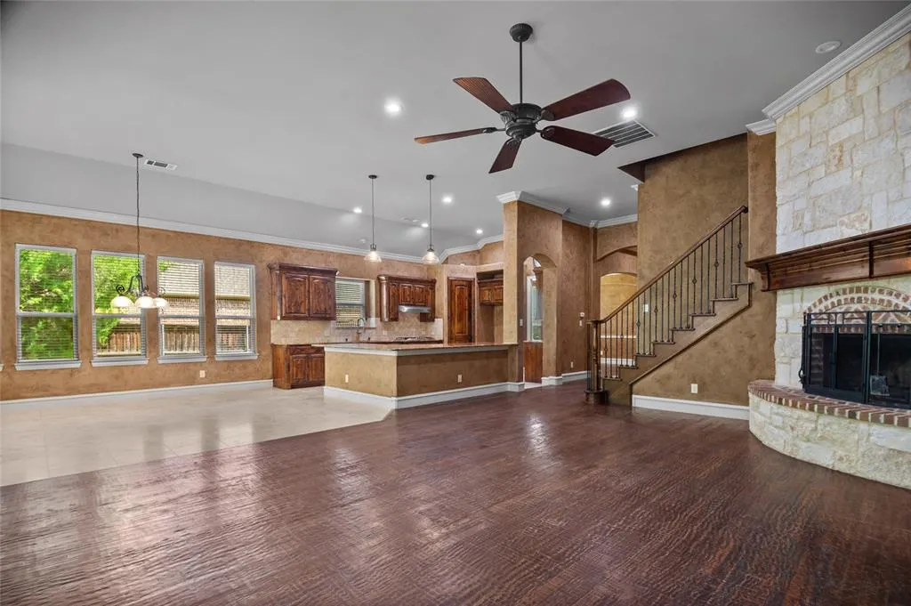 961 Deer Run Lane