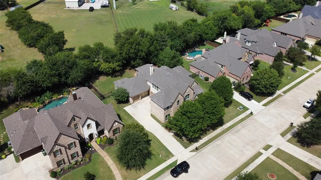 961 Deer Run Lane