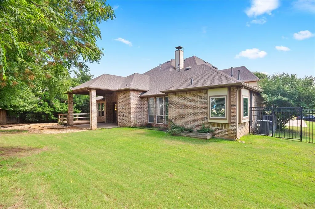 961 Deer Run Lane