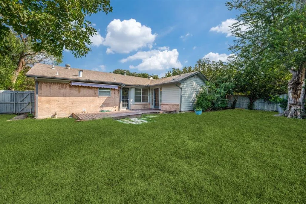 530 Fairview Drive