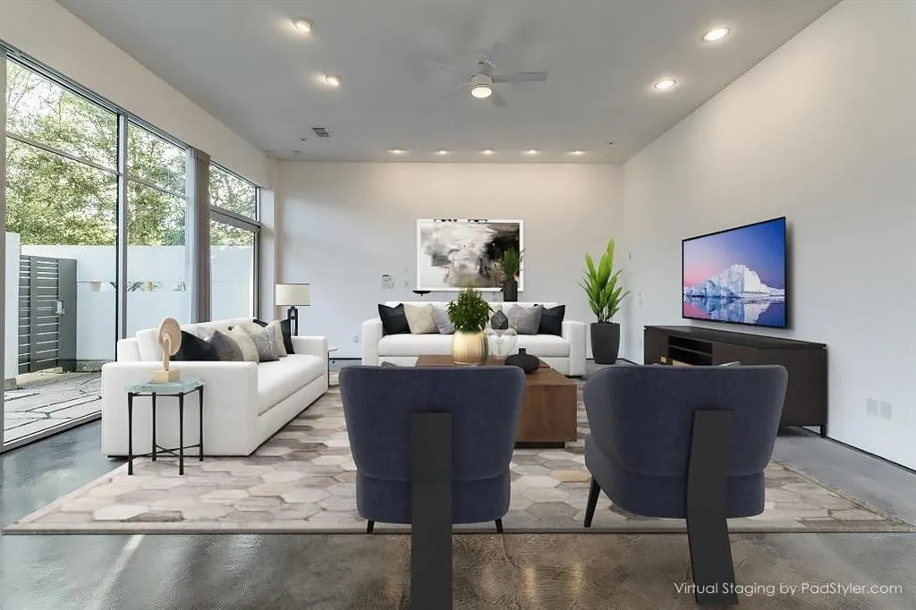 30 Vanguard Way
