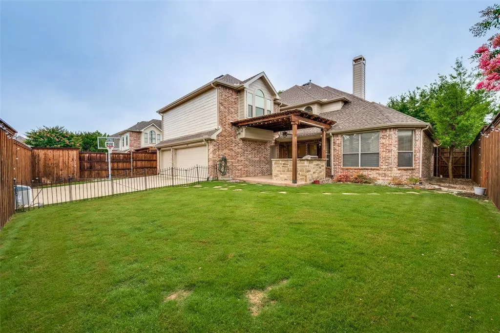 3500 Corkwood Drive