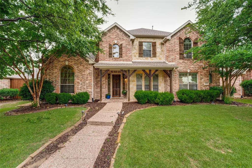 3500 Corkwood Drive