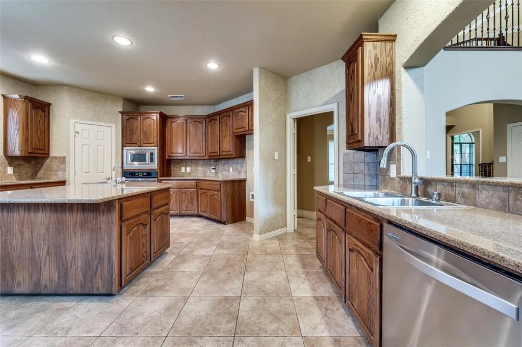 3500 Corkwood Drive