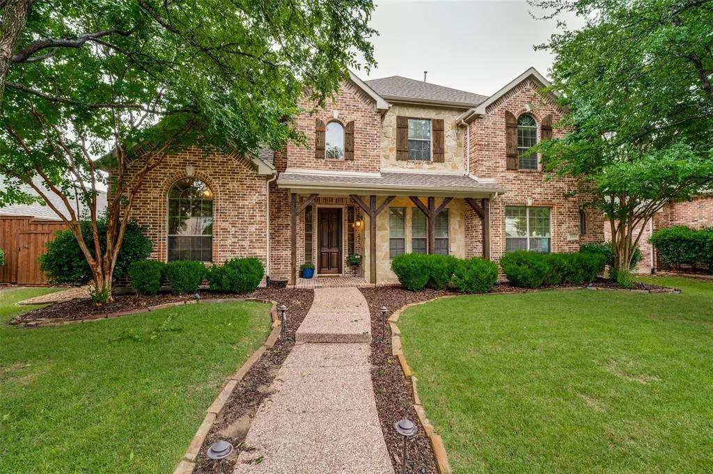 3500 Corkwood Drive