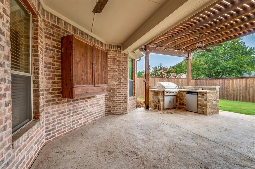 3500 Corkwood Drive