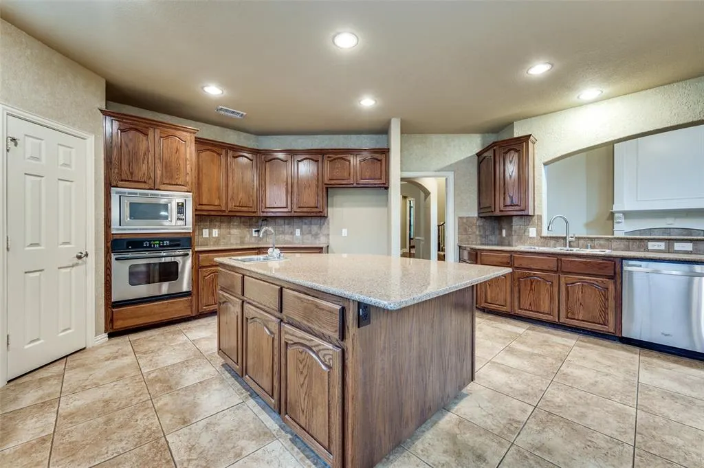 3500 Corkwood Drive
