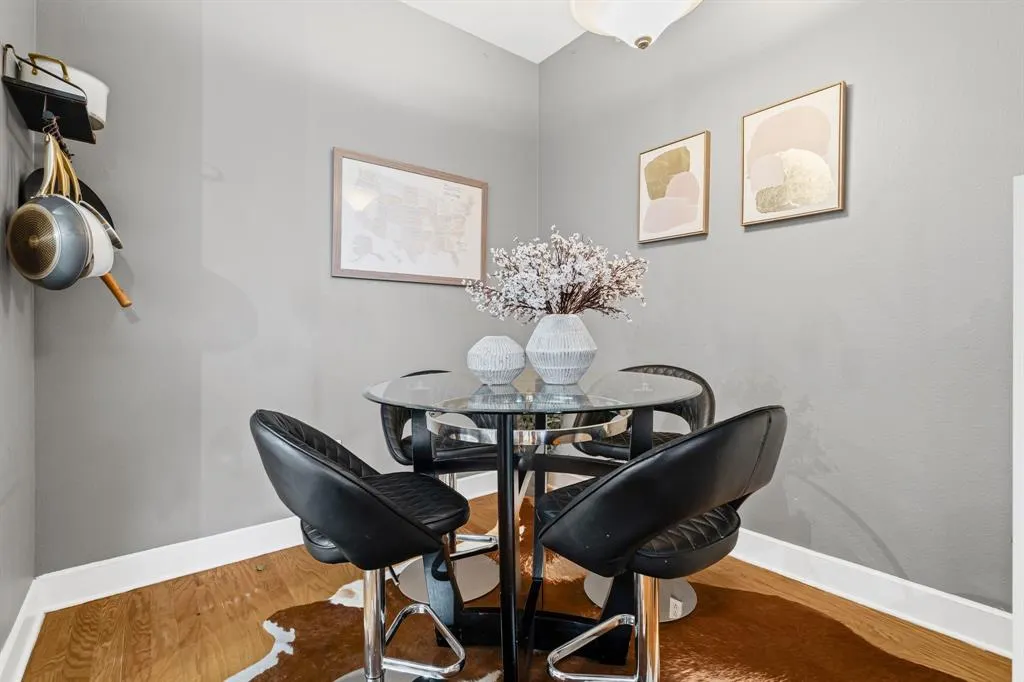 4414 Cedar Springs Road