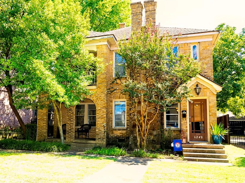 6250 Palo Pinto Avenue