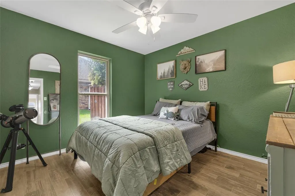 2421 Maverick Drive