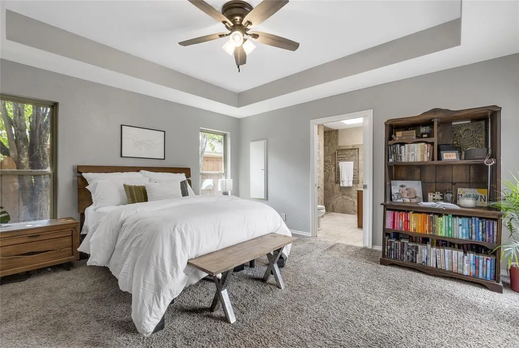 2421 Maverick Drive