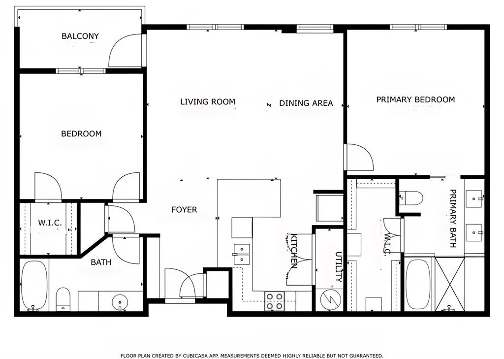 2950 Mckinney Avenue, #303