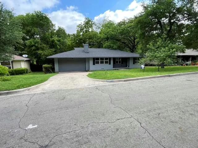 7405 Daingerfield Drive