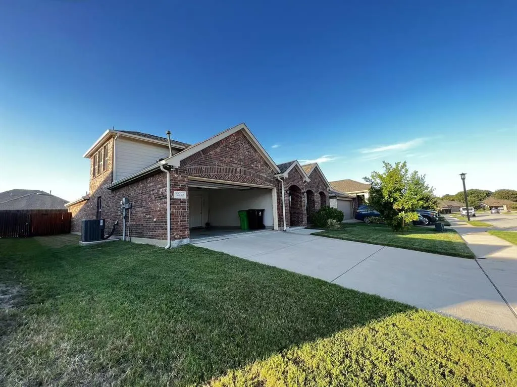 1333 Renoir Drive