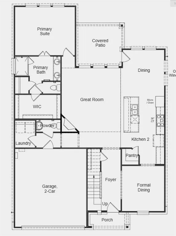 825 Cottontail Way