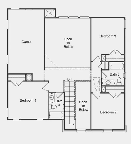 825 Cottontail Way
