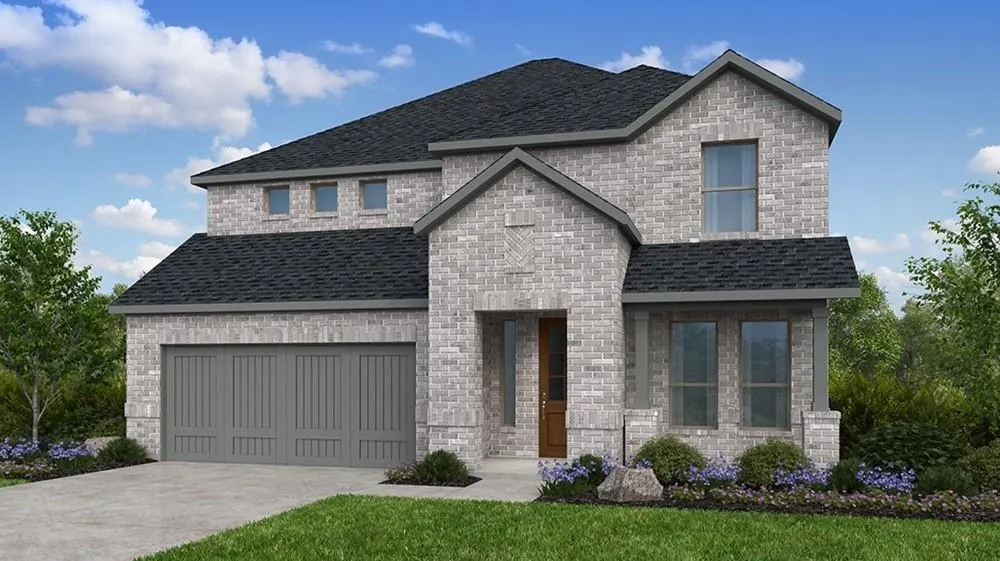 825 Cottontail Way