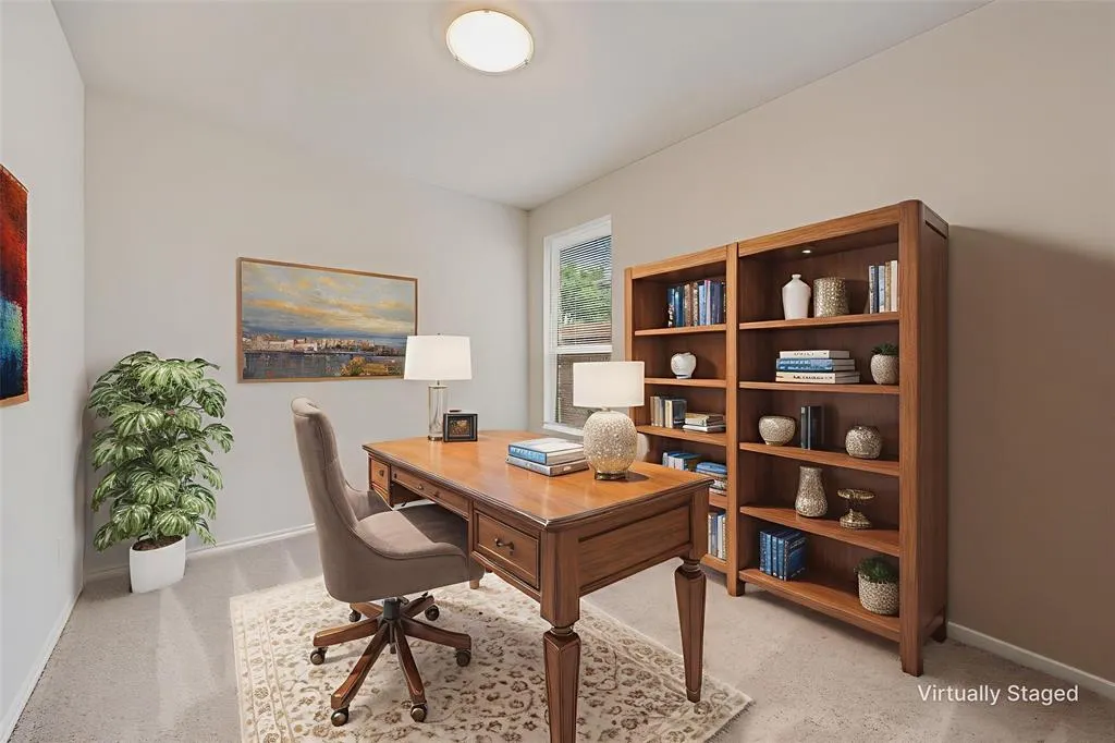 3116 Sedge Grass Drive