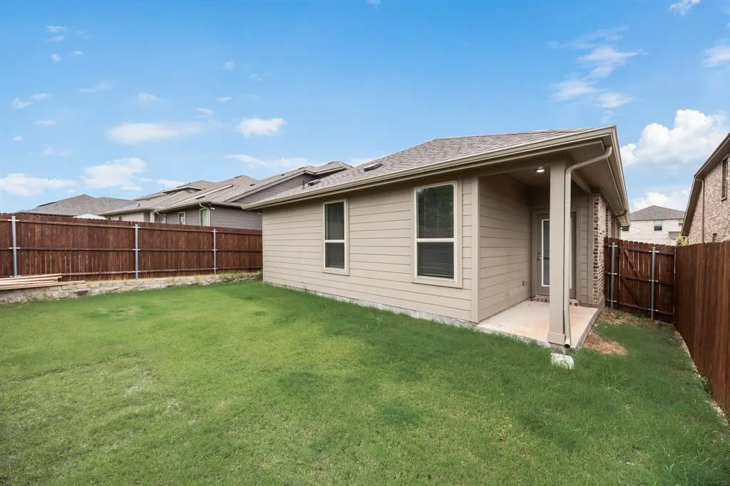 3116 Sedge Grass Drive