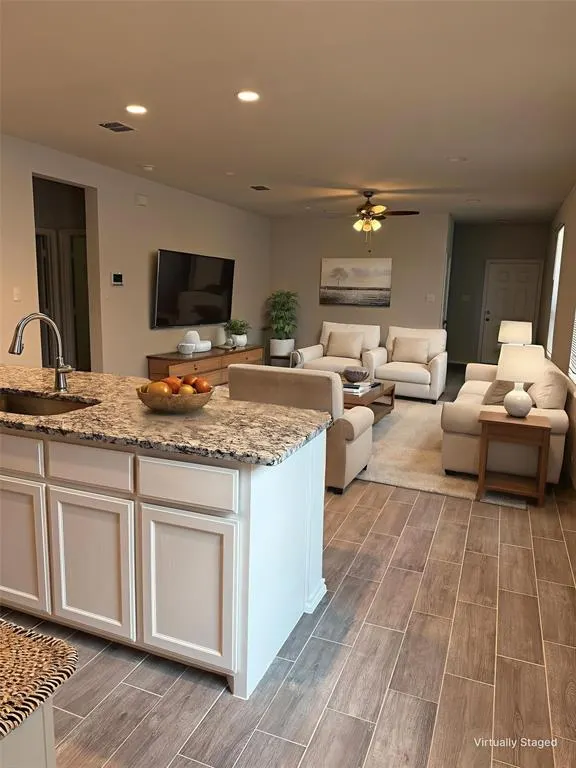 3116 Sedge Grass Drive