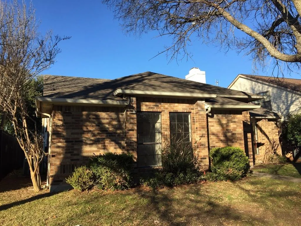 4445 Odessa Drive