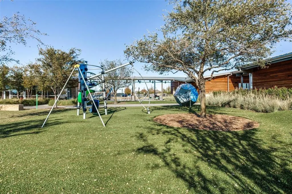 4310 Silver Spur Drive