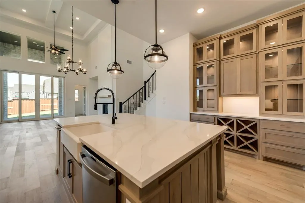 4310 Silver Spur Drive