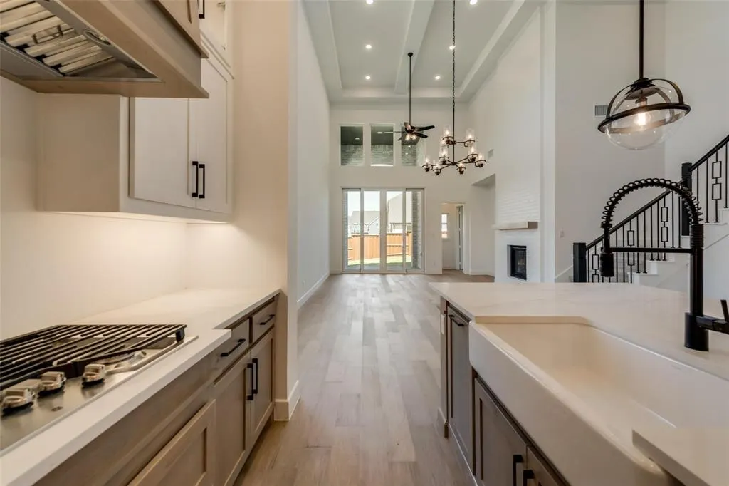4310 Silver Spur Drive