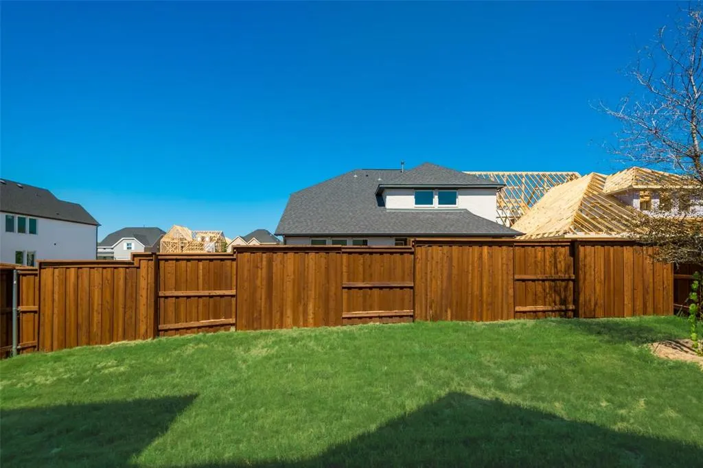 4310 Silver Spur Drive