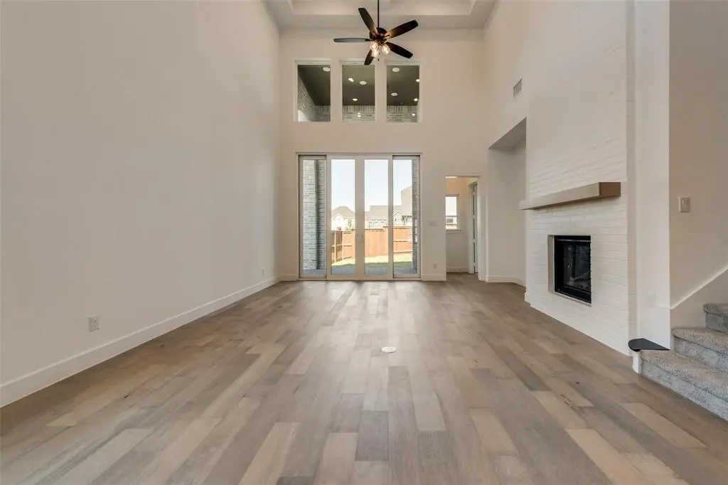 4310 Silver Spur Drive