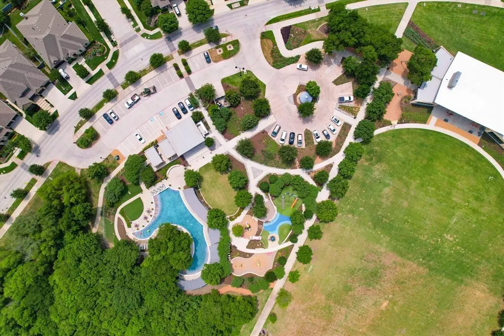 1405 Summit View Lane