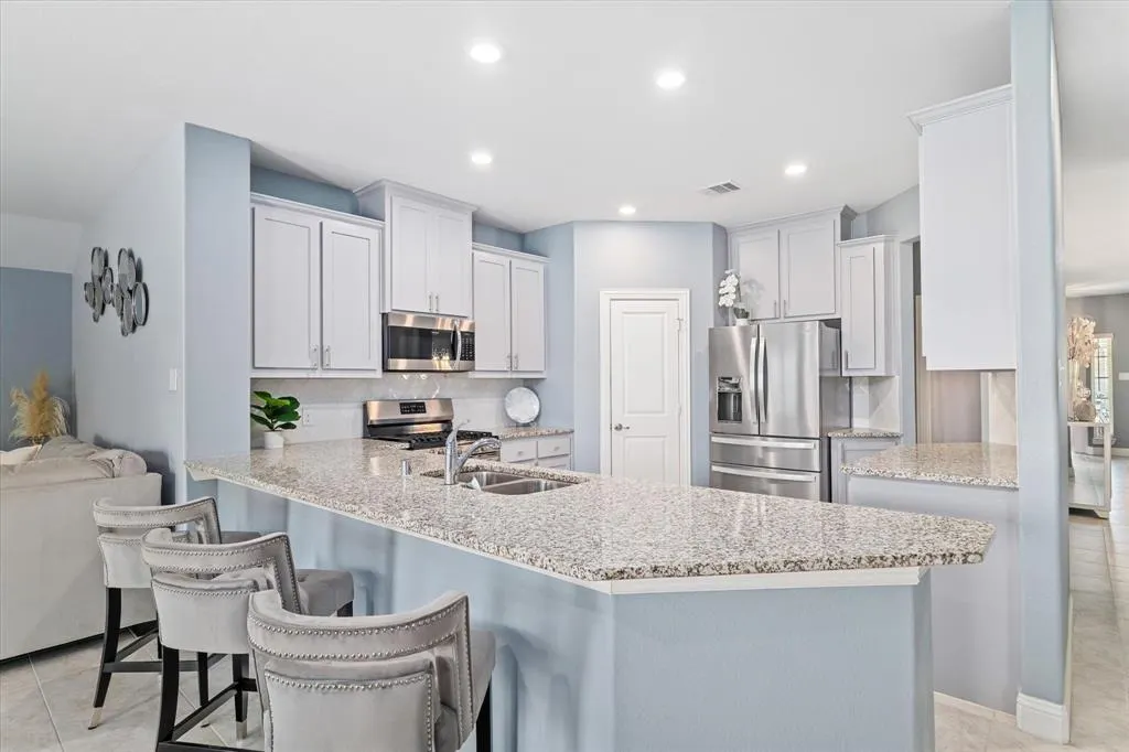 1405 Summit View Lane