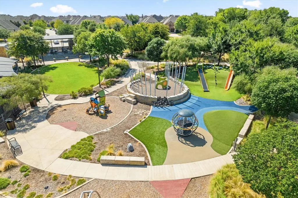 1405 Summit View Lane