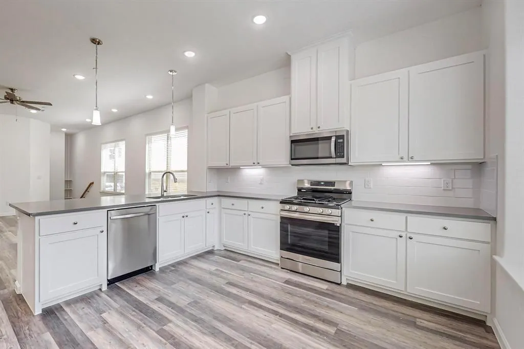 356 Buck Ridge Drive