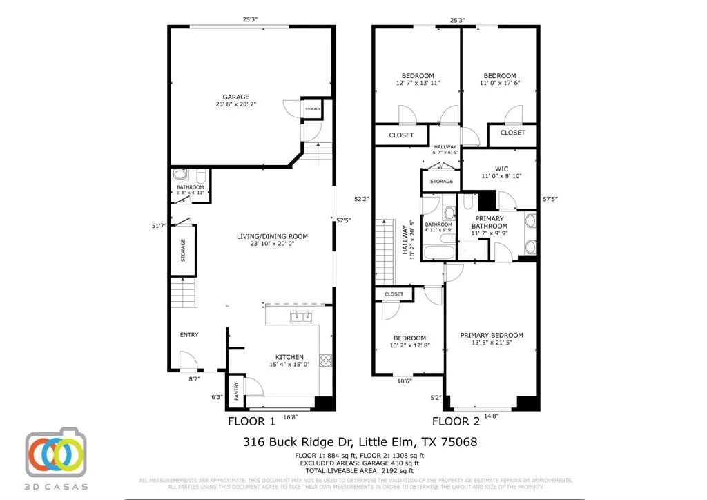 356 Buck Ridge Drive