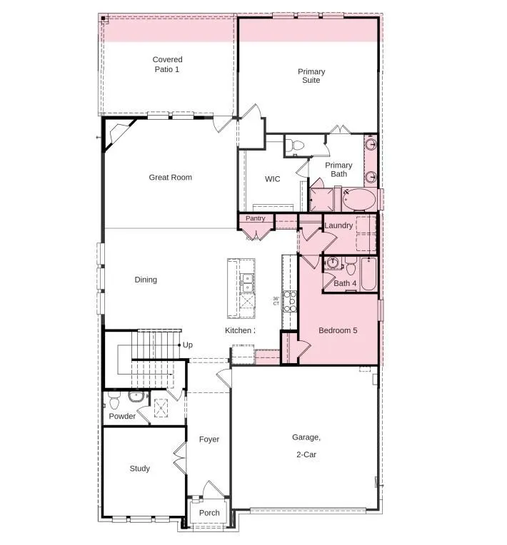 828 Cottontail Way
