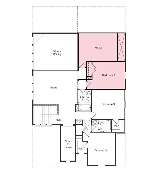 828 Cottontail Way