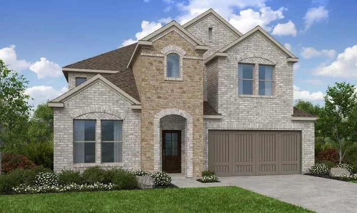 828 Cottontail Way