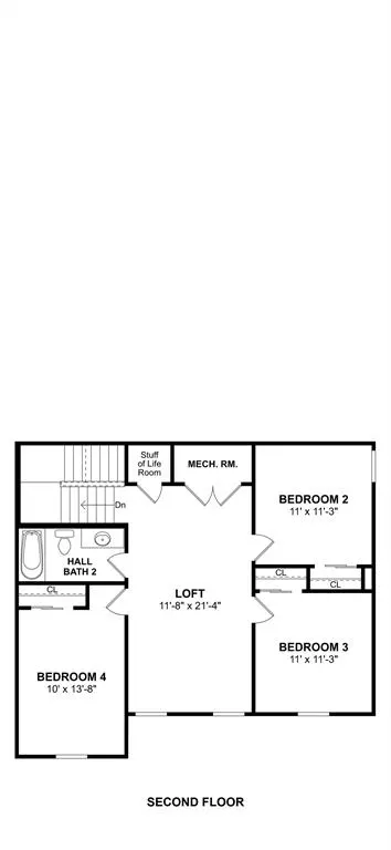 1299 Okeechobee Drive