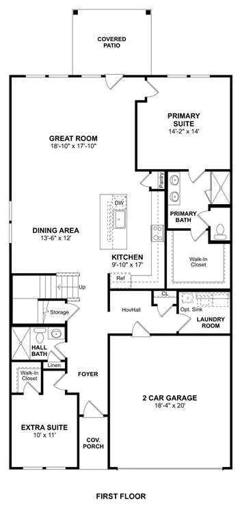 1299 Okeechobee Drive