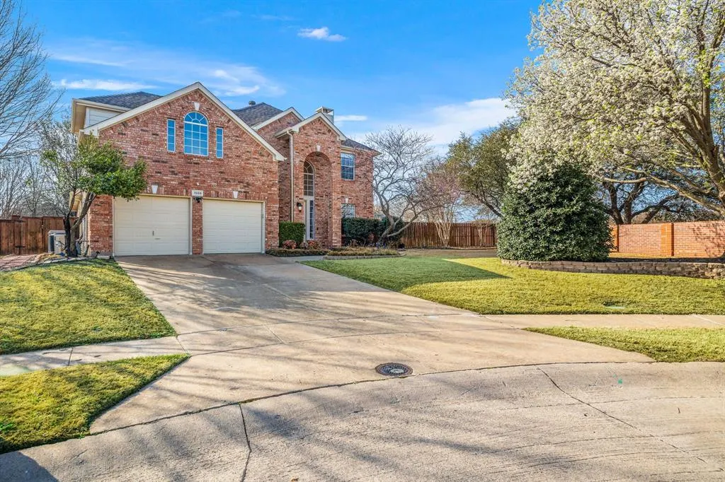 1509 Kingsbrook Circle