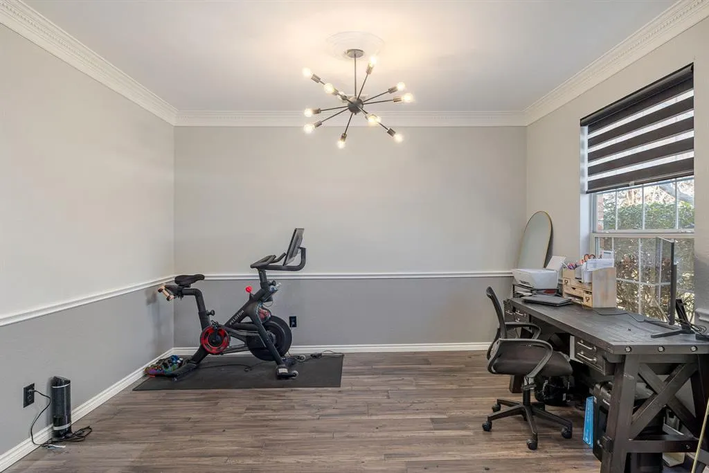 1509 Kingsbrook Circle
