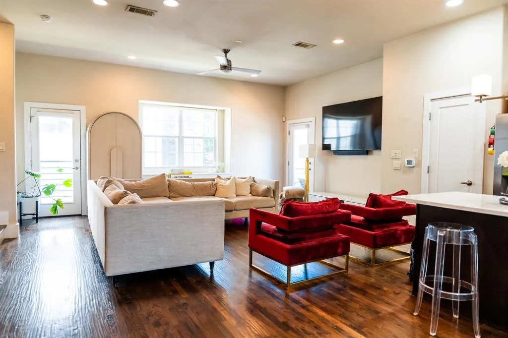 5814 Bryan Parkway, #50