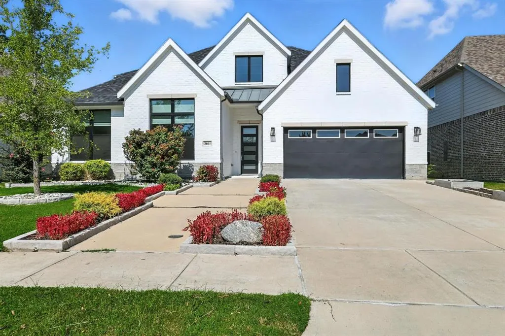 3605 Silver Birch Drive