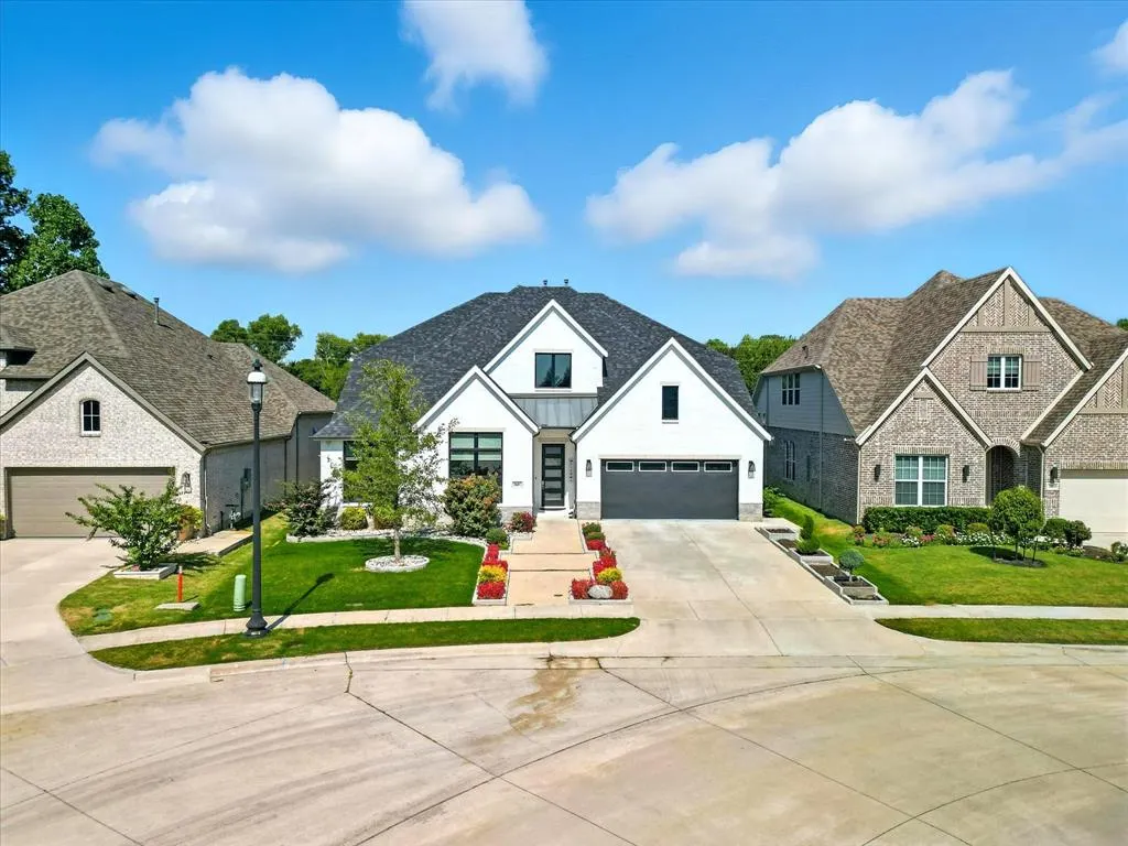 3605 Silver Birch Drive
